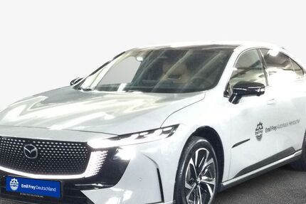 Mazda 6e 9.500 km 39.912 &euro; Hannover 30165