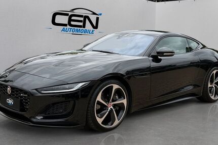 Jaguar F-Type 78.280 km 44.390 &euro; Hildesheim 31135
