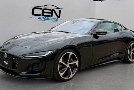 Jaguar F-Type 78.280 km 45.590 &euro; Hildesheim 31135