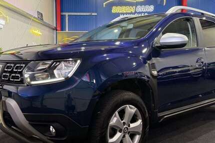 Dacia Duster 74.620 km 12.380 € Garbsen 30827