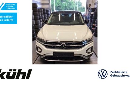 VW T-Roc 30.886 km 23.970 &euro; Hildesheim 31137