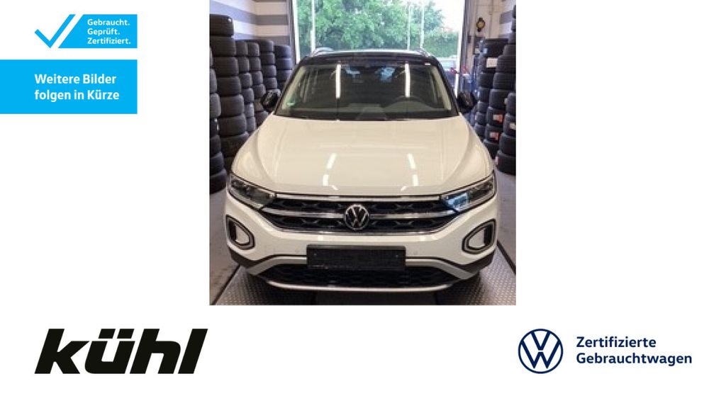 VW T-Roc 30.886 km 23.970 &euro; Hildesheim 31137