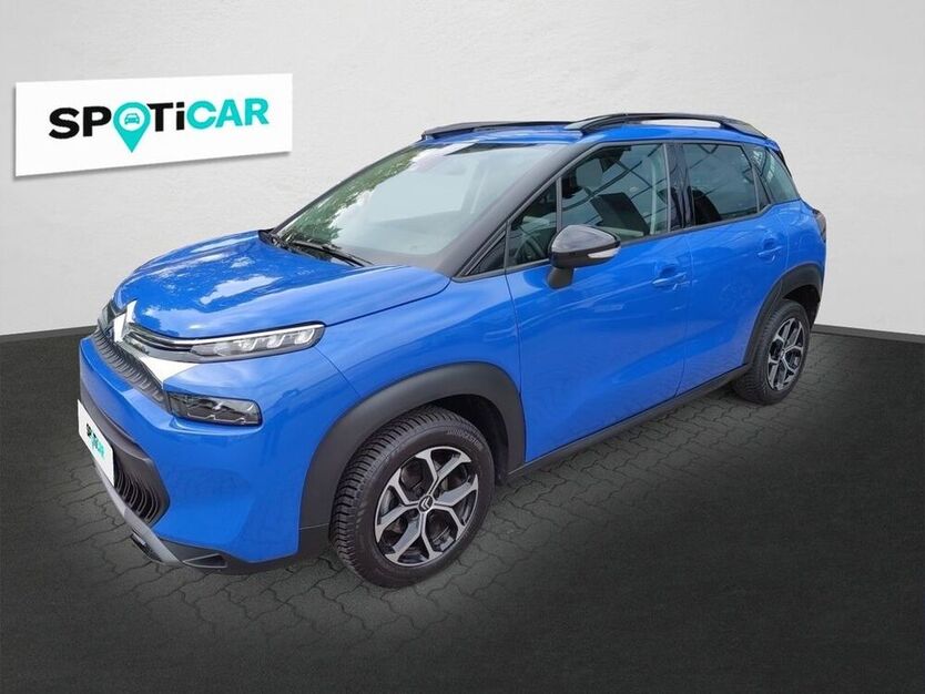 C3 Aircross