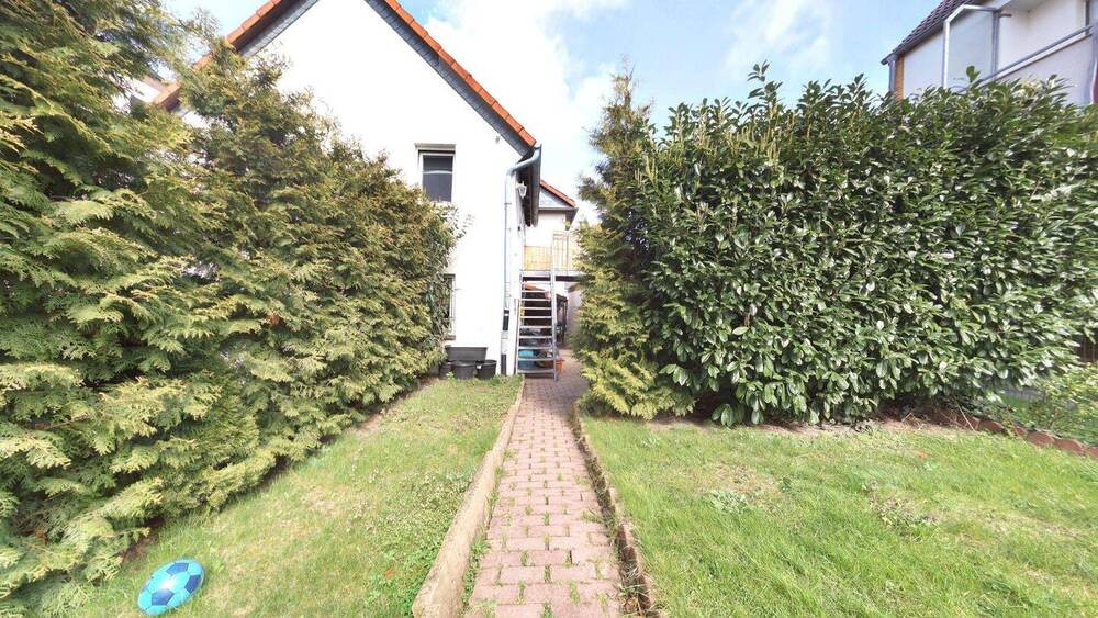 Mehrfamilienhaus, Wohnhaus Garbsen Altgarbsen - 1 Zimmer, 229 m&sup2;, 559.000&euro; | Angebot:26569131