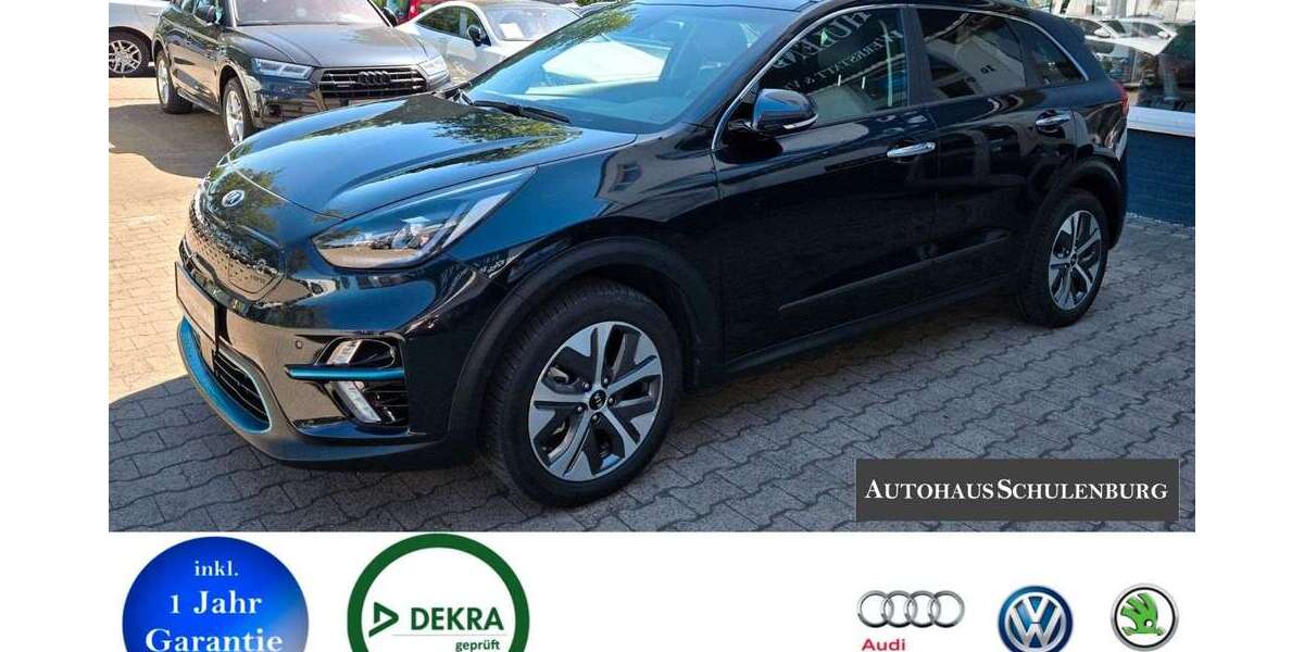 Kia Niro 32.192 km 24.899 &euro; Hannover 30165