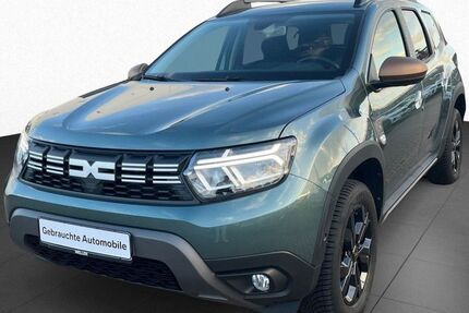 Dacia Duster 13.996 km 21.850 &euro; Burgdorf 31303