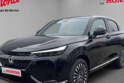Honda e:Ny1 4.998 km 34.790 € Laatzen 30880