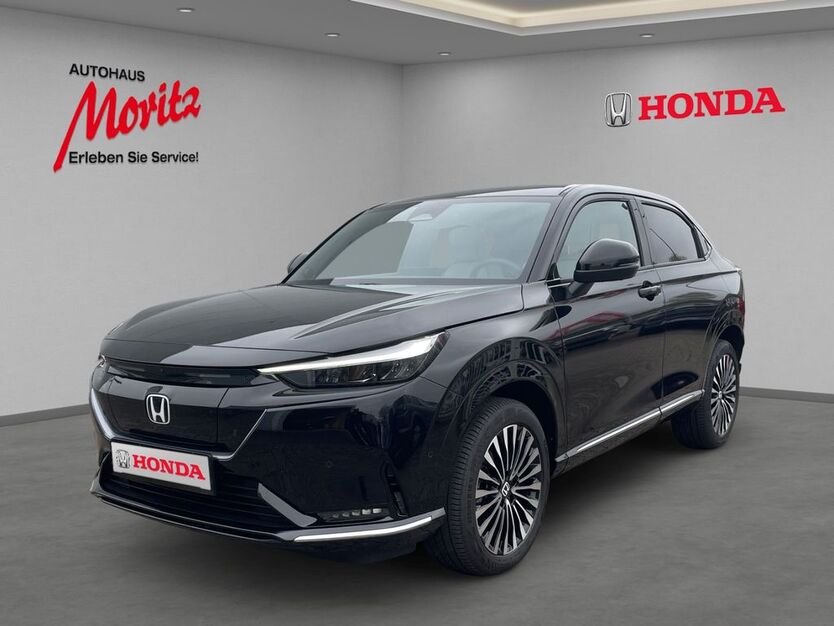Honda e:Ny1 4.998 km 34.790 € Laatzen 30880