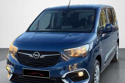 Opel Combo 85.000 km 15.500 € Hannover 30453