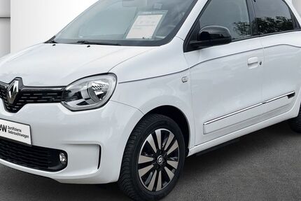 Renault Twingo 35.808 km 10.975 &euro; Hannover 30519