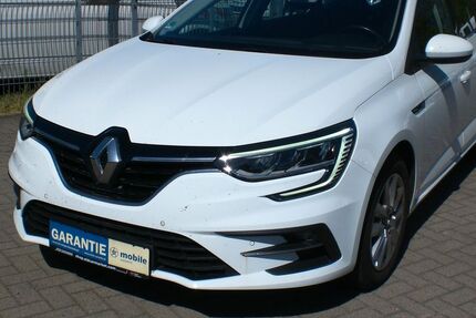 Renault Megane 166.547 km 8.500 &euro; Hannover 30179