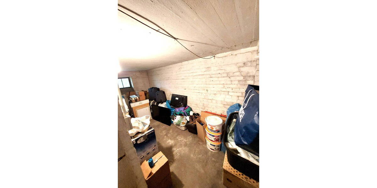 Etagenwohnung Hannover Vahrenwald - 2 Zimmer, 53 m&sup2;, 142.000&euro; | Angebot:26486738