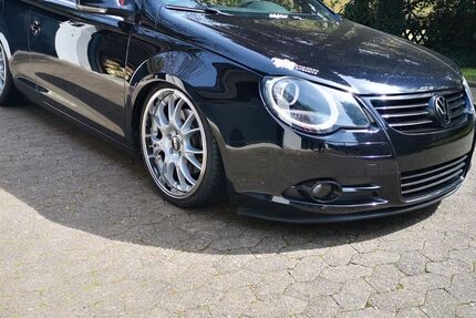 VW Eos 175.000 km 7.700 € Hannover 30173