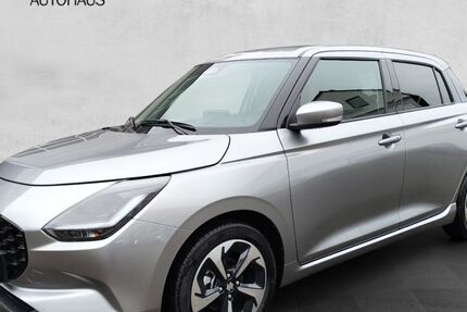 Suzuki Swift 1.500 km 23.450 &euro; Springe 31832