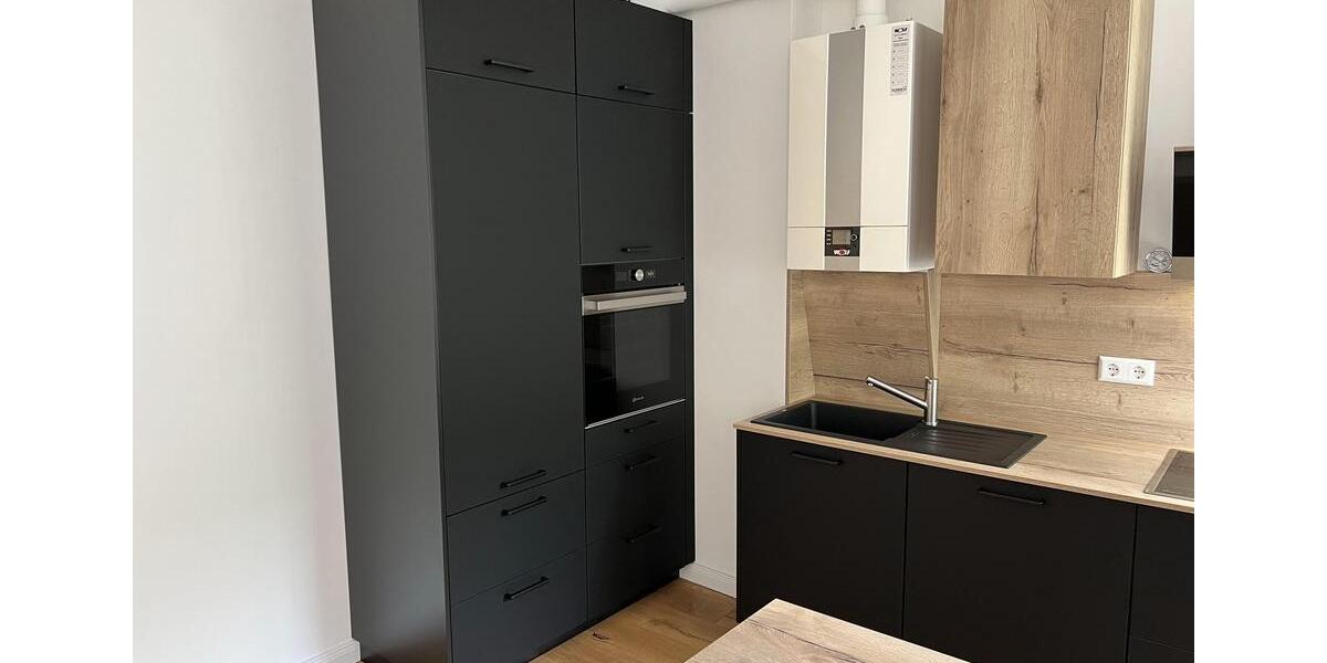 Etagenwohnung Hannover Vahrenwald-List - 3 Zimmer, 66 m&sup2;, 1.090&euro; | Angebot:25366646