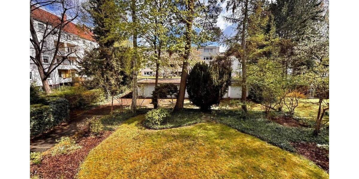 Etagenwohnung Hannover Döhren - 3 Zimmer, 91 m&sup2;, 248.000&euro; | Angebot:26218642