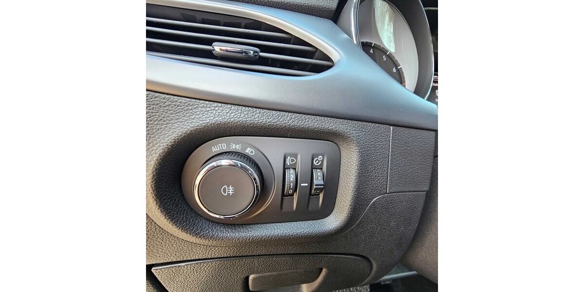 Opel Astra 64.000 km 11.490 &euro; Hannover 30159