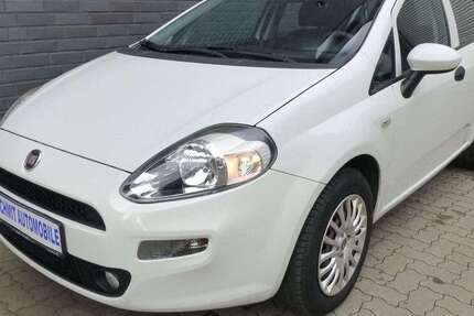 Fiat Punto 70.000 km 5.998 € Hannover 30179