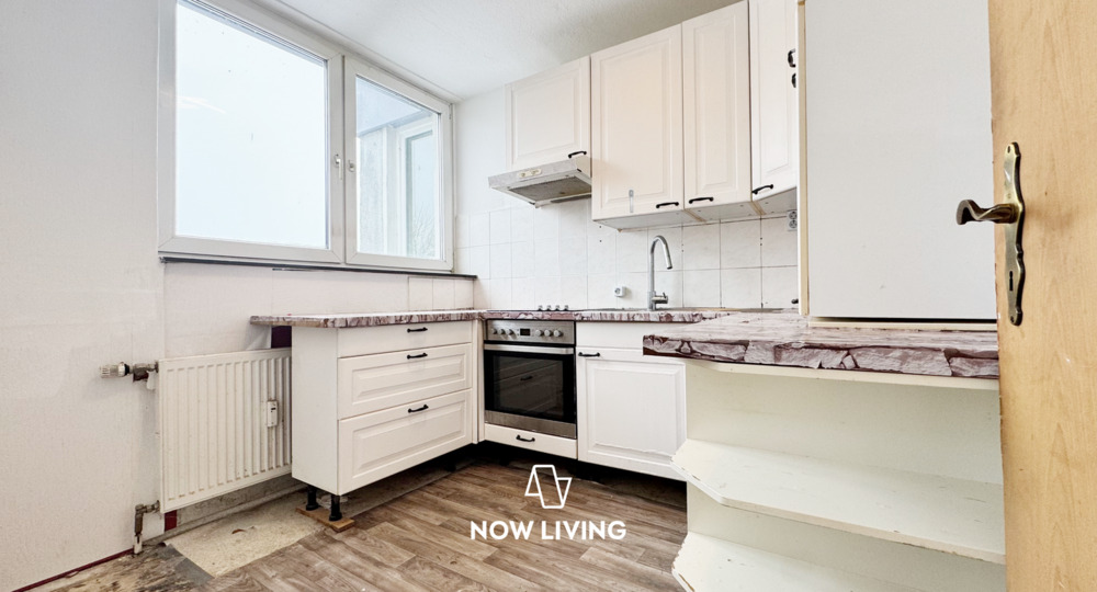 Etagenwohnung Sarstedt - 4 Zimmer, 95 m&sup2;, 160.000&euro; | Angebot:25356485