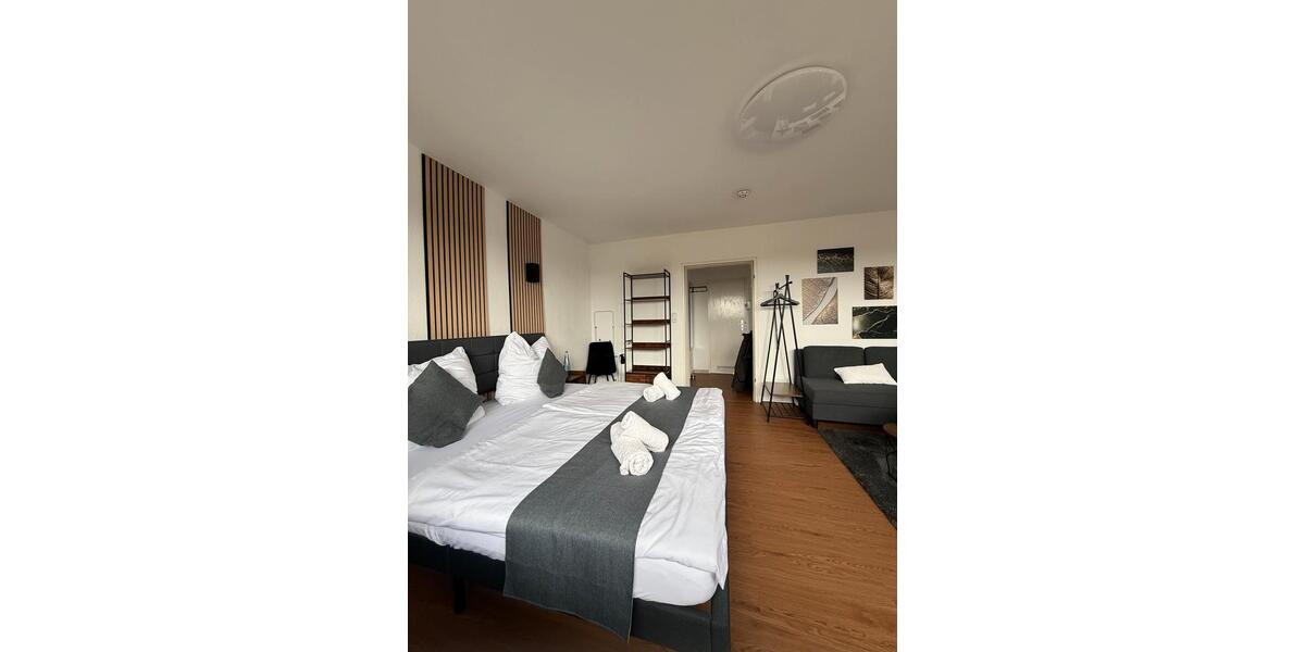 Etagenwohnung Laatzen - 1 Zimmer, 32 m&sup2;, 95.000&euro; | Angebot:27118092