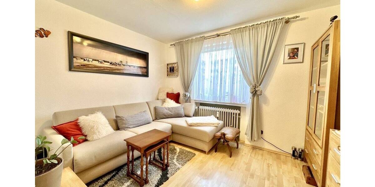 Etagenwohnung Langenhagen Alt-Langenhagen - 3 Zimmer, 75 m&sup2;, 224.000&euro; | Angebot:26629451