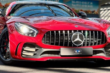 Mercedes-Benz AMG GT R 46.350 km 136.900 € Hannover 30453
