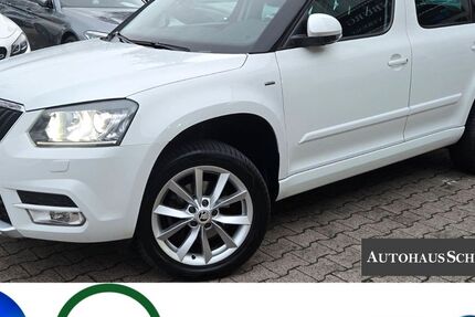 Skoda Yeti 71.116 km 19.999 &euro; Hannover 30165