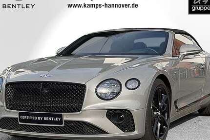 Bentley Continental 47.330 km 219.550 &euro; Hannover 30655