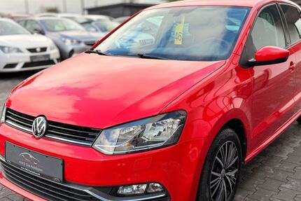 VW Polo 87.672 km 9.450 &euro; Barsinghausen ( bei Hannover ) 30890