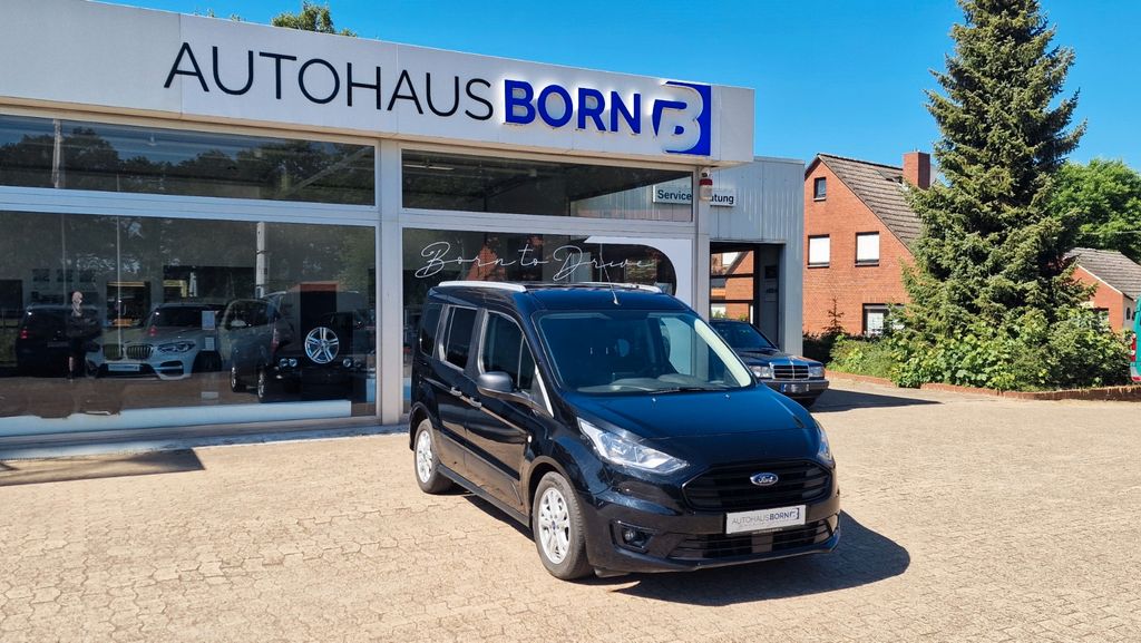 Ford Transit 119.803 km 13.790 &euro; Neustadt am Rübenberge 31535