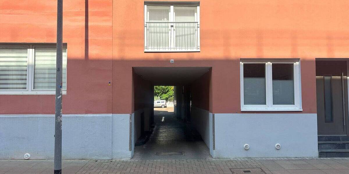 Garagen / Stellplätze Hannover List - 280.000&euro; | Angebot:26117670