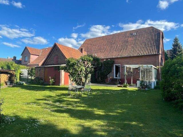 Einfamilienhaus Garbsen Horst - 5 Zimmer, 135 m&sup2;, 330.000&euro; | Angebot:25195838