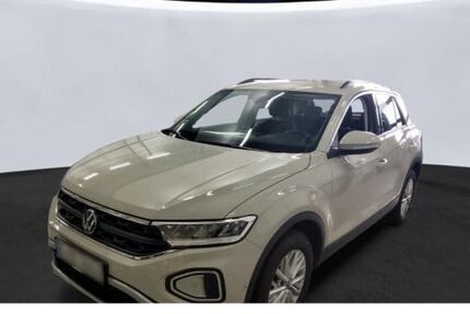 VW T-Roc 18.613 km 18.390 &euro; Hannover 30519