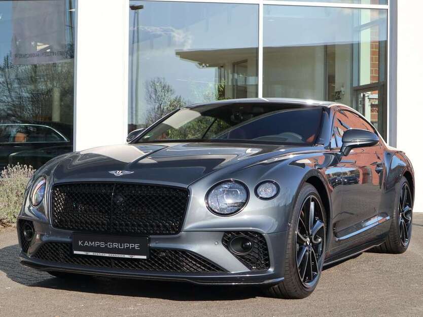 Continental