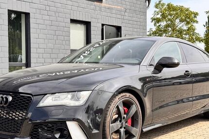 Audi A7 186.500 km 17.990 € Peine 31226