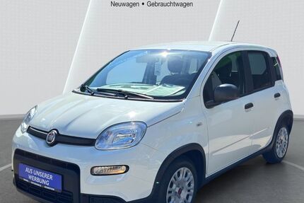 Fiat Panda 1.214 km 12.890 &euro; Wunstorf 31515