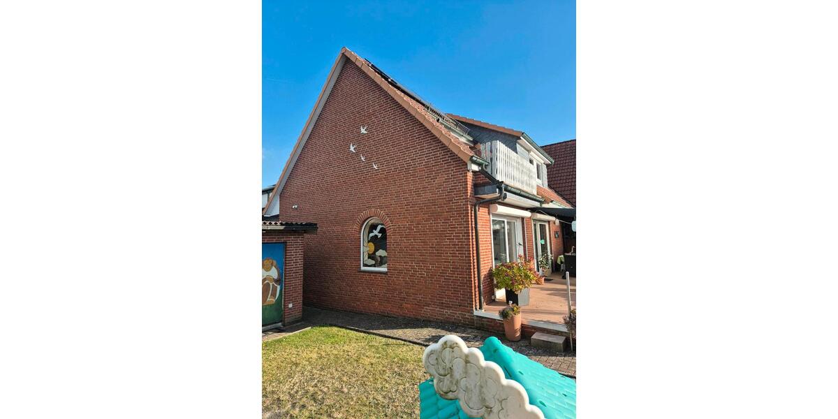 Doppelhaushälfte Wedemark - 395.000&euro; | Angebot:26639910