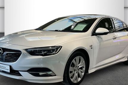 Opel Insignia 91.141 km 19.875 € Hannover 30519