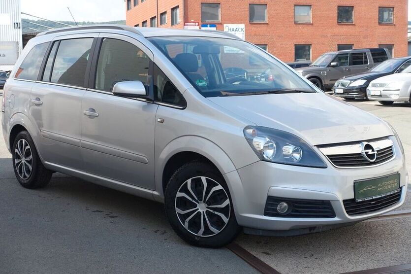 Zafira