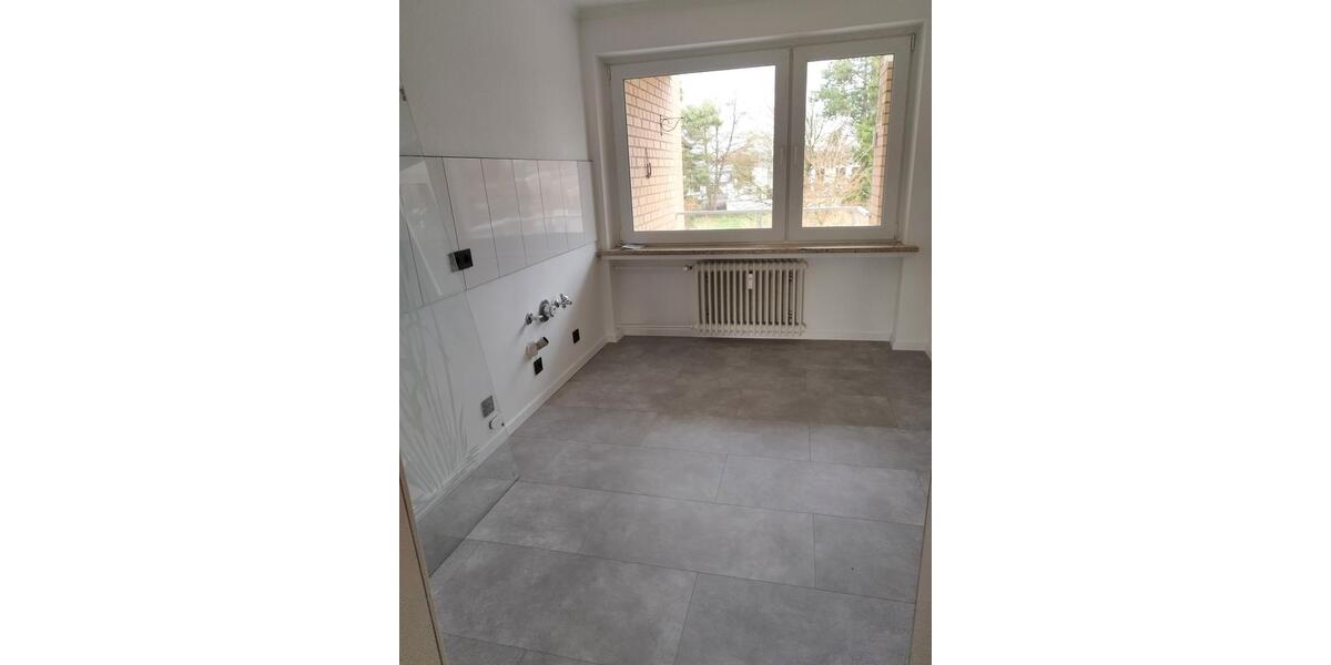 Erdgeschoßwohnung Hannover Misburg-Anderten - 3 Zimmer, 85 m&sup2;, 1.105&euro; | Angebot:24469363