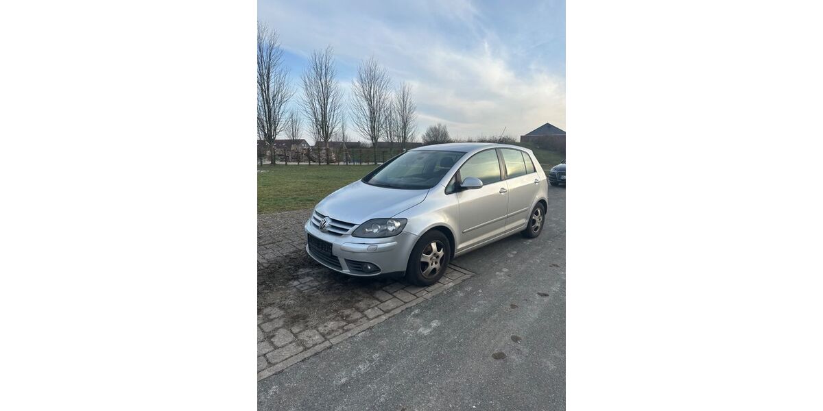VW Golf Plus 198.000 km 2.100 &euro; Seelze 30926