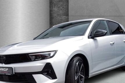 Opel Astra 3.530 km 23.490 &euro; Hannover 30177