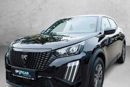 Peugeot 2008 10.313 km 20.280 &euro; Hannover 30453