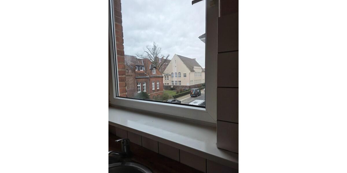 Verkauf Altbauwohnung 4 Zimmer Hannover-Kleefeld 4 zimmer