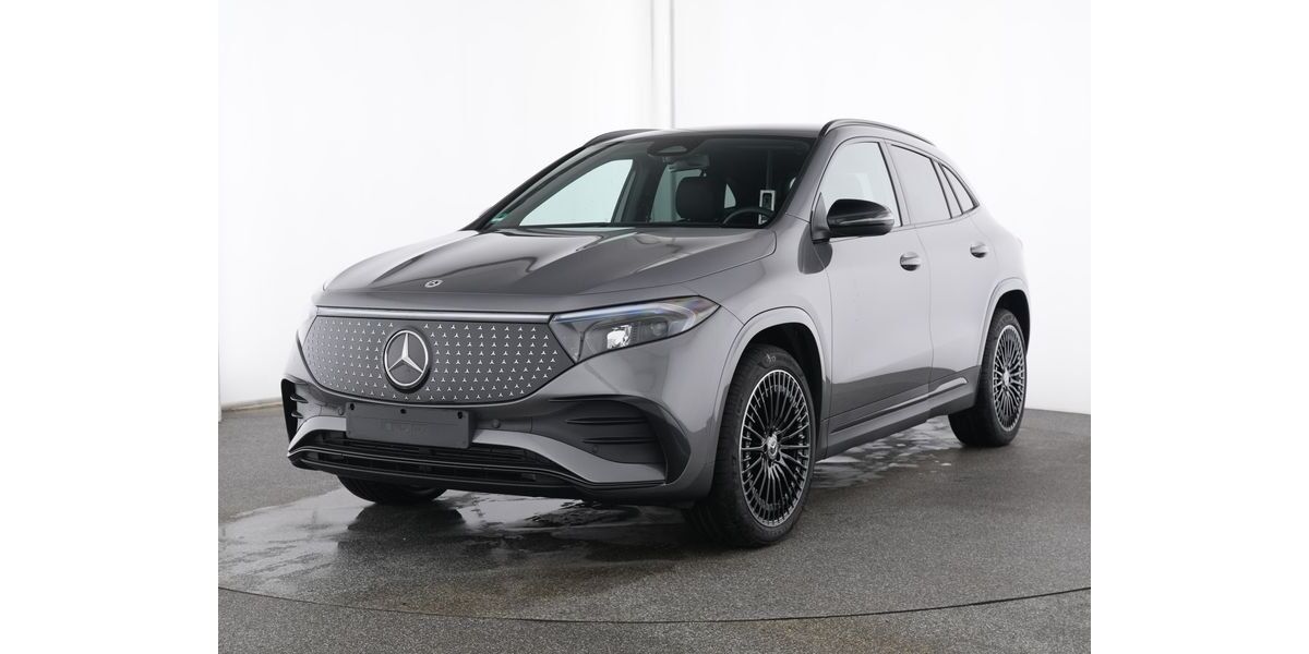 Mercedes-Benz EQA 12.650 km 46.850 &euro; Gehrden 30989