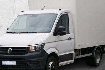 VW Crafter 18.235 km 39.480 &euro; Langenhagen 30853