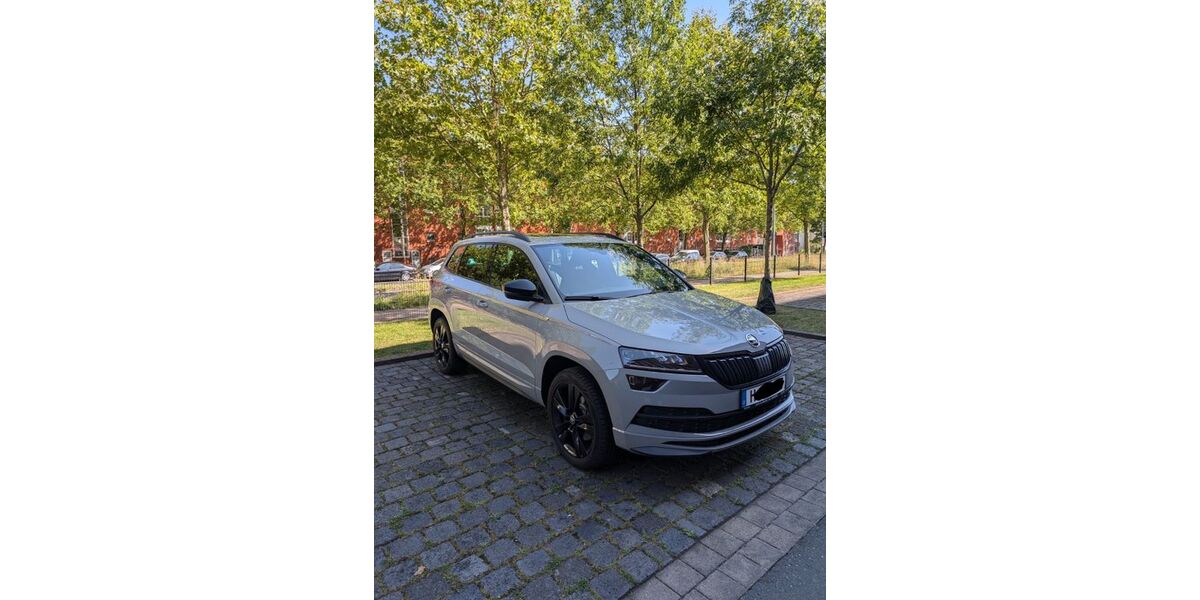 Skoda Karoq 94.000 km 21.000 &euro; Hannover 30455