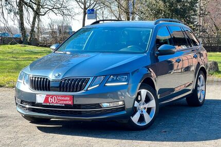 Skoda Octavia 84.678 km 17.499 &euro; Isernhagen 30916
