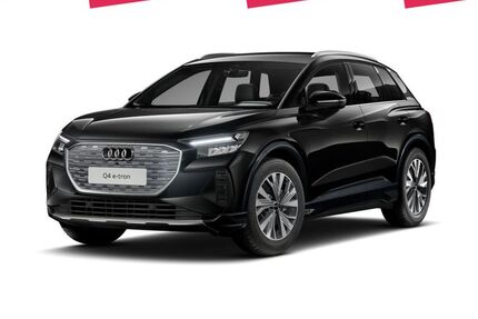 Audi Q4 e-tron 44.547 km 33.990 &euro; Hannover 30179