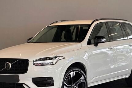 Volvo XC90 98.000 km 39.000 &euro; Hannover 30419